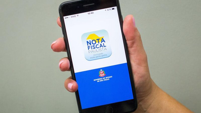 Divulgação/ Governo do Estado de SP