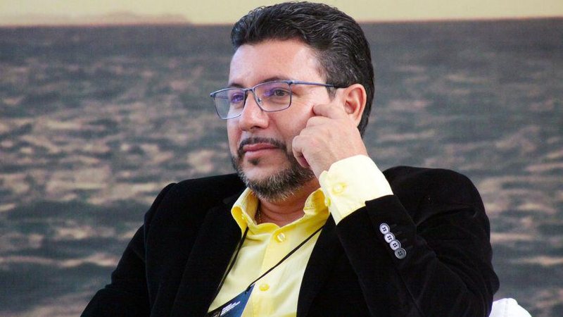 Prefeito Márcio Tenório é investigado por improbidade administrativa - Reginaldo Pupo