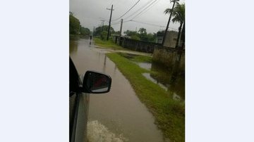 Rua Eduardo Correa da Costa Júnior, no Chácaras - Enviado via WhatsApp
