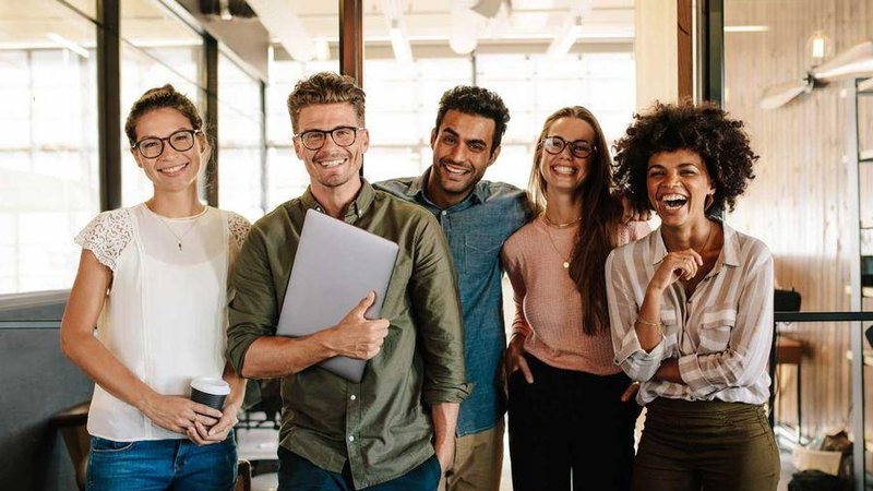 Estudantes de Administração, Ciências Contábeis, Economia, Engenharia de Produção, Marketing e Publicidade e Propaganda podem se inscrever - Reprodução/Internet