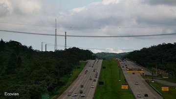 Divulgação/Ecovias