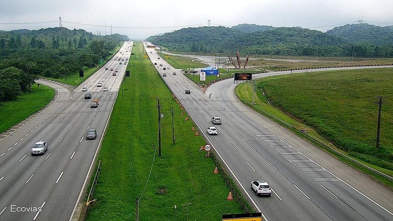 Interligação Planalto - Ecovias