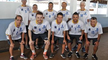 Divulgação/PMSS