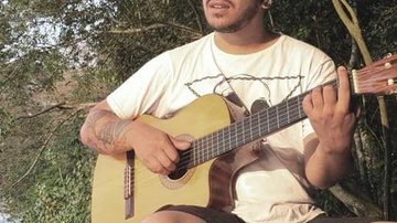 Dimitre - Divulgação