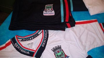 Divulgação/PMB
