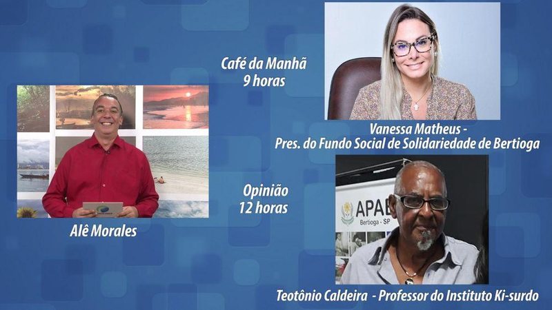 Tv Costa Norte