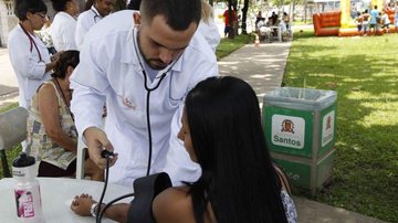 Rogério Bomfim/PMS