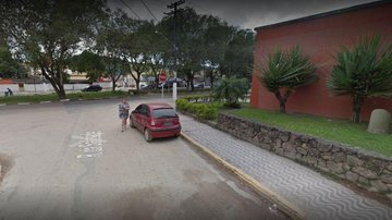 Reprodução/Google Maps
