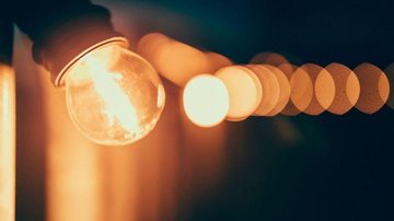Conta de luz terÃ¡ preÃ§o aumentado em alguns perÃ­odos - Reprodução/Internet