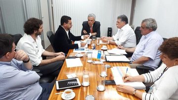 Divulgação / PMI