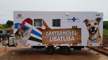 Divulgação/PMU