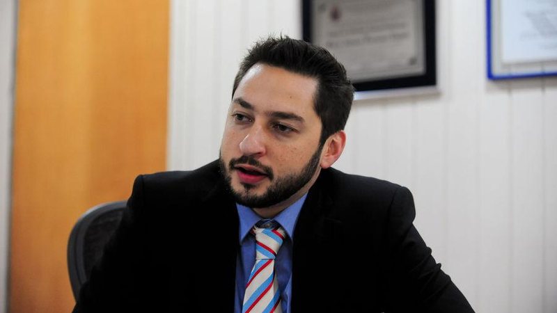 Resolução do secretário Marco Vinholi foi publicada no dia 5 e retificada nesta terça-feira, 8 - Raphael Montanaro/Alesp