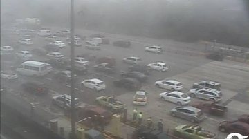 Divulgação/Ecovias