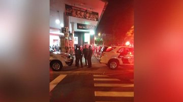Reprodução/Guarujá Notícias