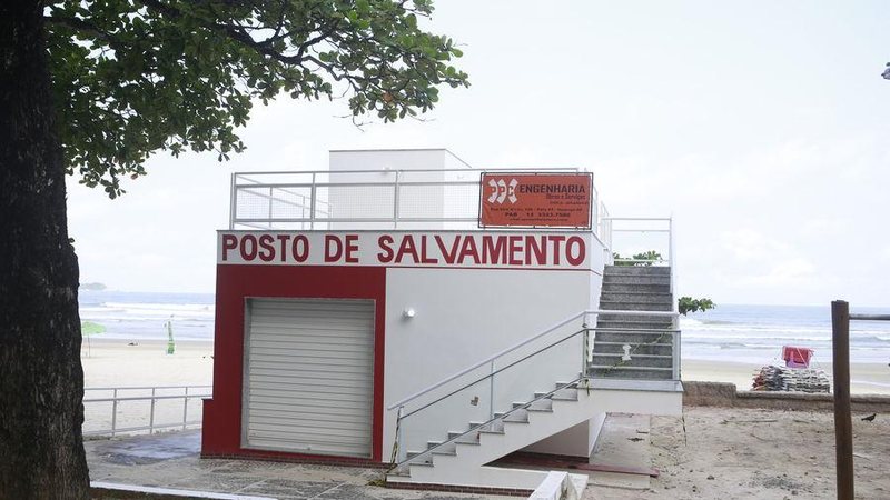 Helder Lima/PMG