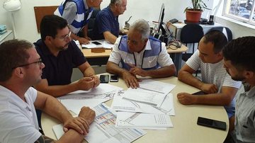 Divulgação/PMI