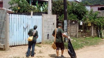 Divulgação/PMU
