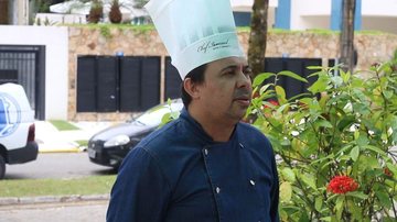 Chef Ismael - JCN