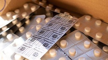 No local foram encontrados medicamentos controlados - Divulgação/PMSS
