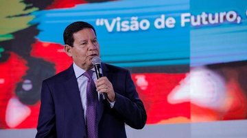 © Romério Cunha/VPR