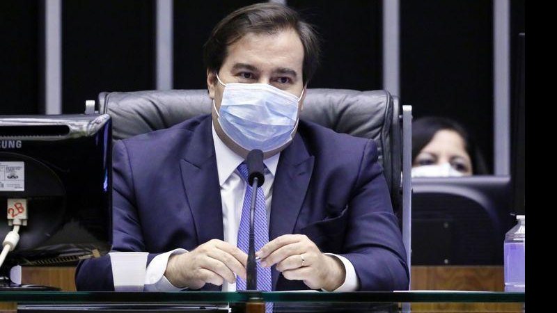 © Najara Araujo/Câmara dos Deputados