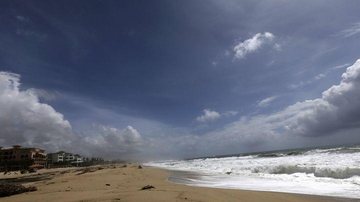 © REUTERS/Henry Romero/direitos reservados