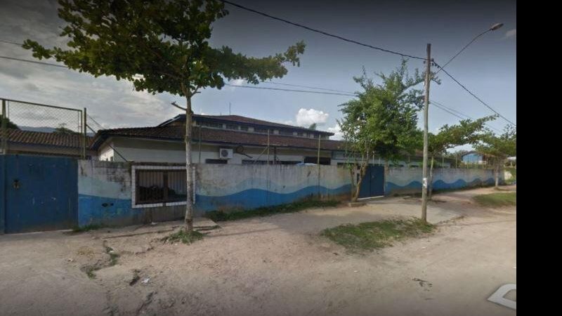 Reprodução/Google Maps