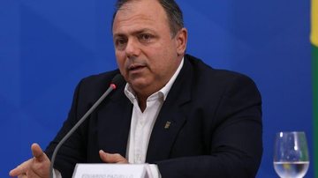 © José Dias/PR