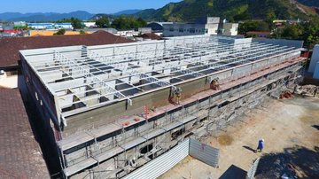 Divulgação/PMC