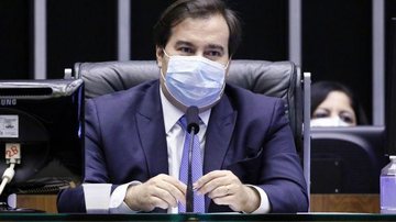 © Najara Araujo/Câmara dos Deputados