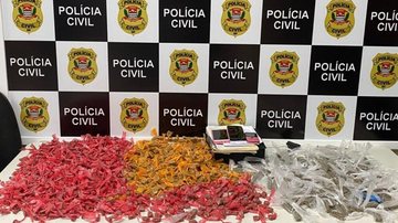 Divulgação / PC