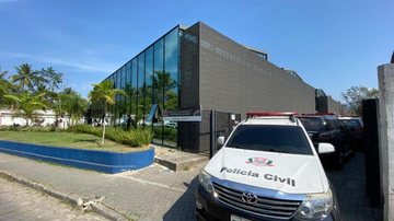 Jornal Tribuna do Povo de Ilhabela