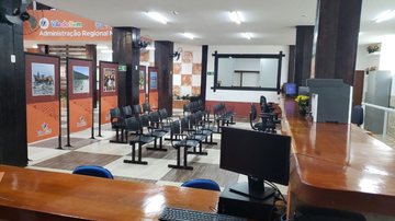 Divulgação/PMB