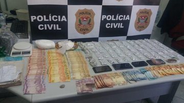 Divulgação / PC