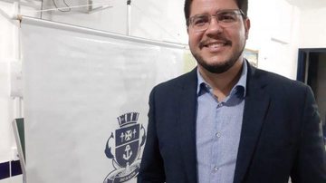 Reprodução/Prefeitura de Caraguatatuba