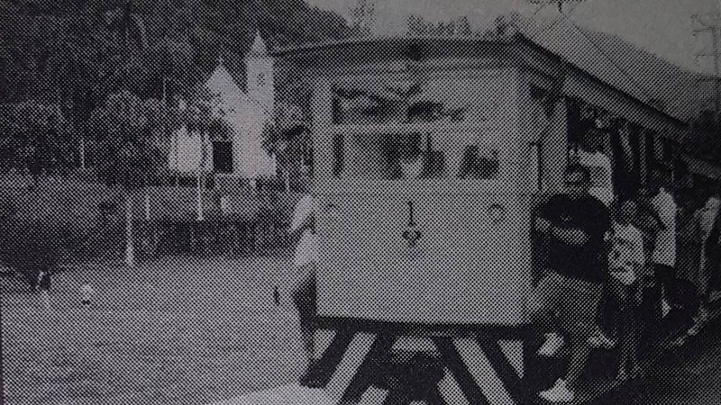 Arquivo JCN