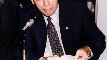 Arquivo JCN