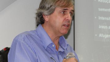 Engenheiro Sérgio Pompéia - JCN
