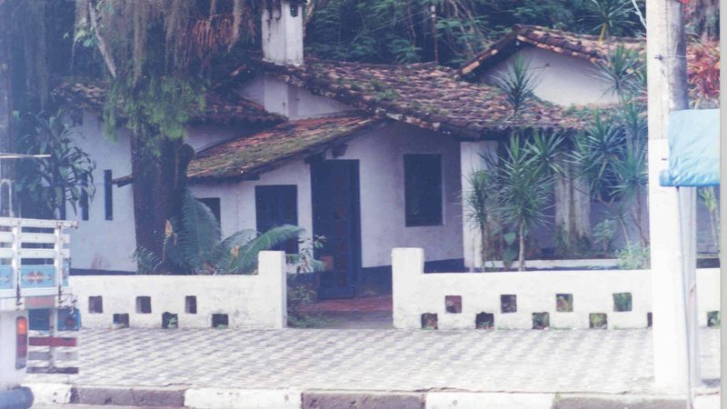 Arquivo familiar