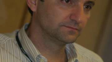 Pedro Rezende