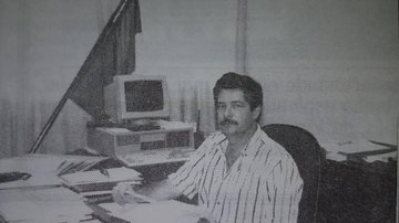Da Redação