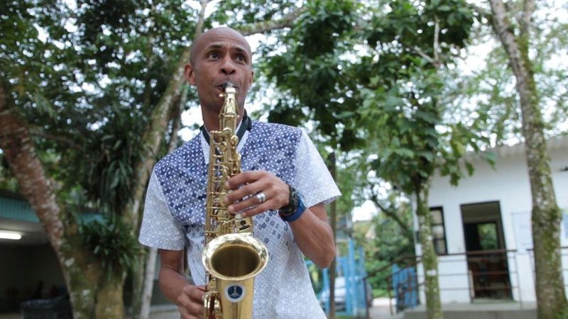 Maestro Joel Gonzaga - JCN