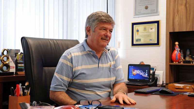 Dirceu Mathias