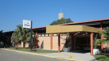 Divulgação/Senac