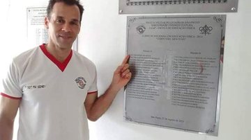 Recebido Via WhatsApp