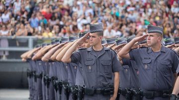 Divulgação/GESP