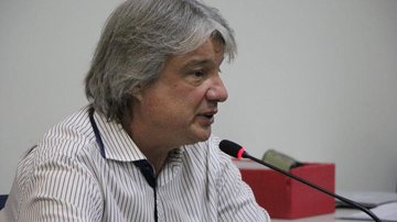 Capellini assumirá a presidência da Câmara de Bertioga em 1° de janeiro de 2019 - Estela Craveiro/JCN