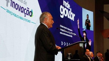 Iniciativa foi lançada durante a abertura da 4ª Semana de Inovação em Gestão Pública - Cesar Itiberê/PR