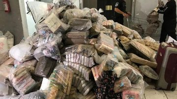 Divulgação/Polícia Civil