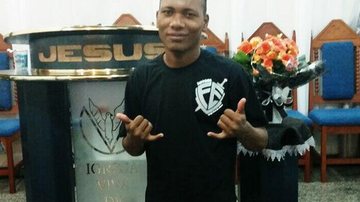 Arquivo Pessoal